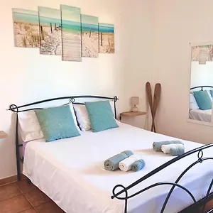 Appartamento Casa Mea Posizione Strategica A Due Passi Dal Mare, Porto Torres