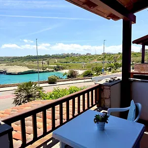  Apartment L'ancora Blu