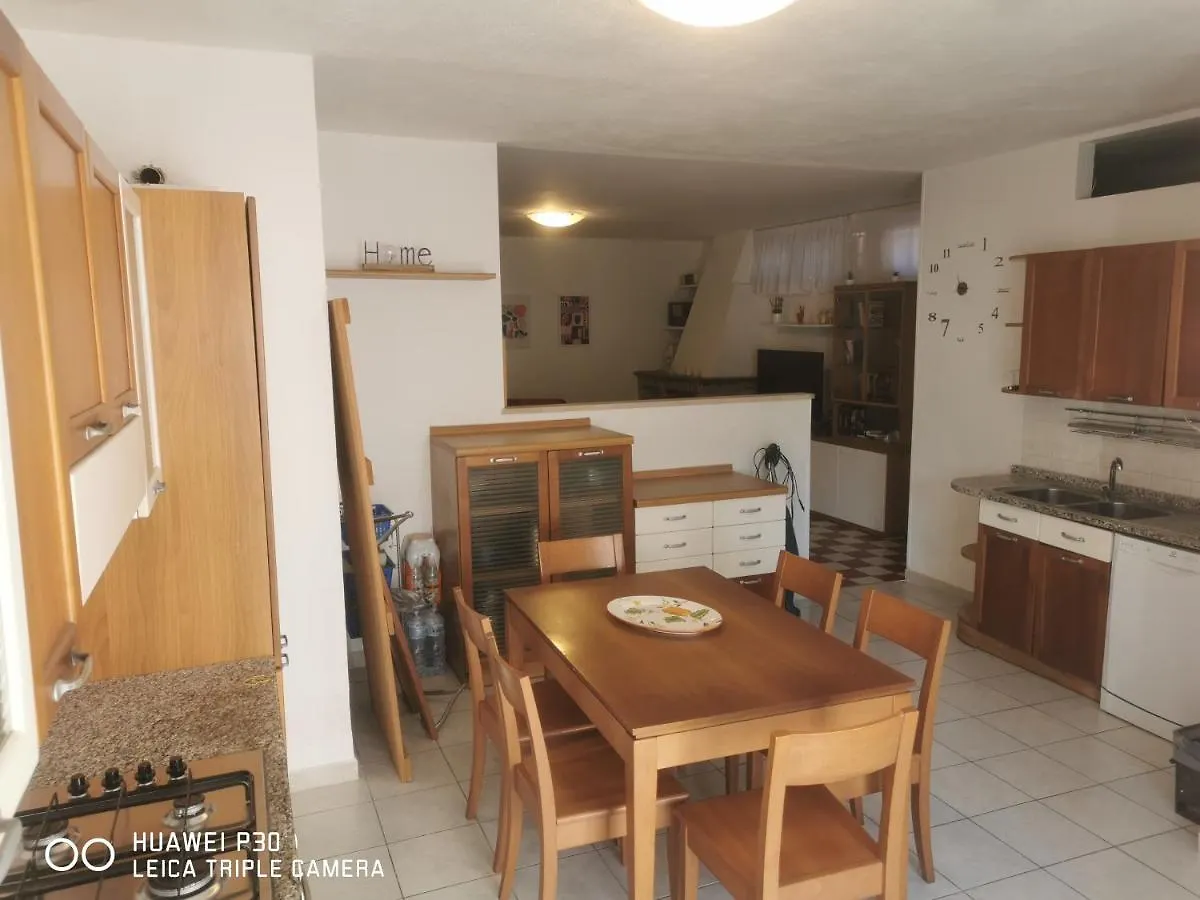 Taverna A 100 Mt Dal Mare Porto Torres 0*,  Italy